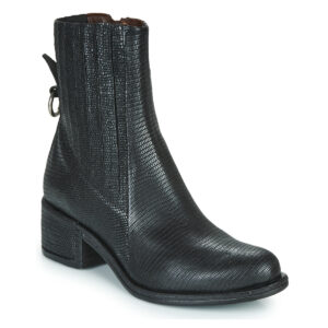 Airstep / A.S.98  OPEA CHELS  Nero -  Stivaletti Donna