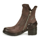 Airstep / A.S.98  NOVA 17  Marrone -  Stivaletti Donna - 4
