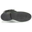 Airstep / A.S.98 TIAL PACKUNGSBEILAGE Schwarz Stiefeletten Damen - 7