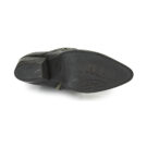 Airstep / A.S.98 TINGET LACE Schwarz Damen Stiefeletten - 7