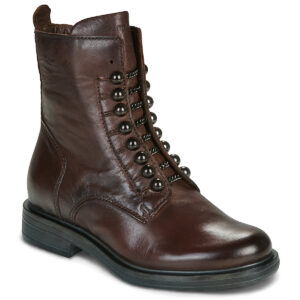 Mjus  CAFE STYLE  Marrone -  Stivaletti Donna