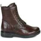 Mjus CAFE STYLE Braun Damen-Stiefeletten - 2