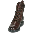 Mjus CAFE STYLE Braun Damen-Stiefeletten - 3
