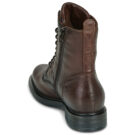 Mjus CAFE STYLE Braun Damen-Stiefeletten - 5