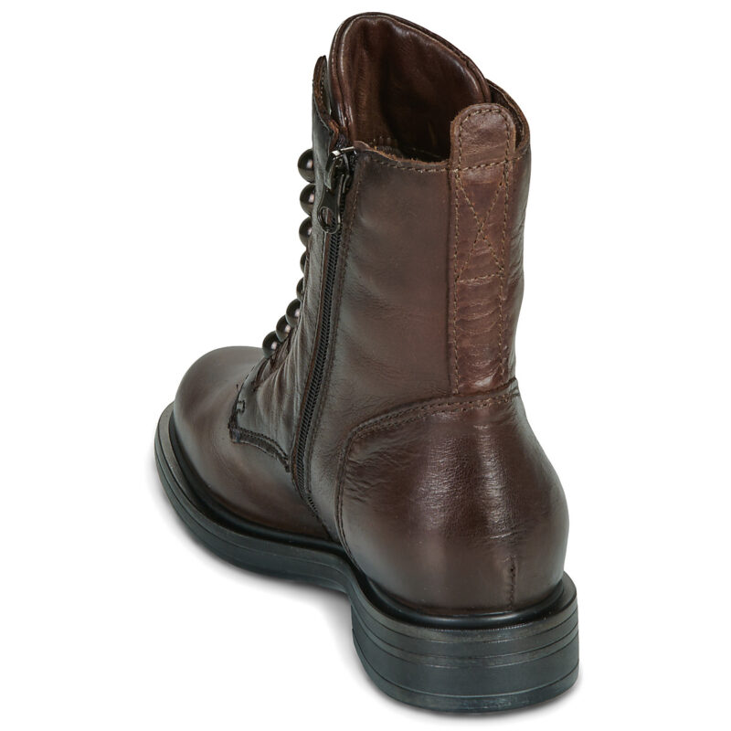 Mjus CAFE STYLE Braun Damen-Stiefeletten - 5