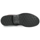 Mjus Botines negros para mujer de CAFE CHAIN ​​- Talla 7