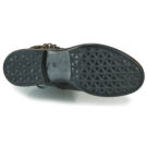 Mjus CAFE SNAKE Nero Stivaletti Donna - 7