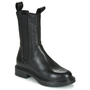 Mjus  MORGANA CHELS  Nero -  Stivaletti Donna