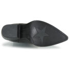 Mjus TEP Schwarz Damen Stiefeletten - 7