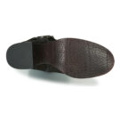 Mjus Botines negros para mujer TUA BUCKLE - Talla 7