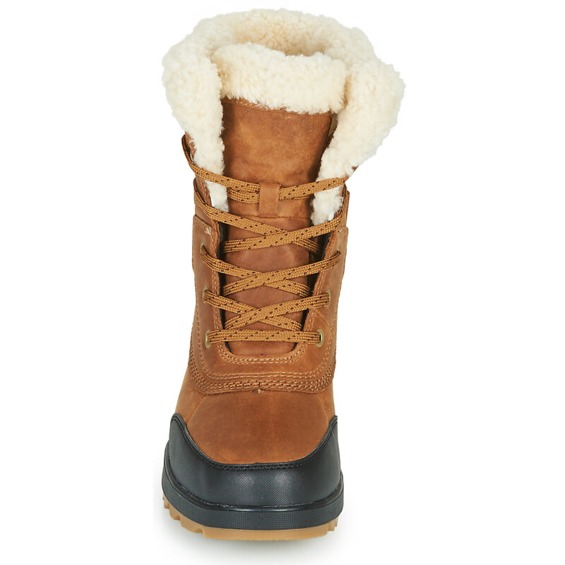 Sorel TORINO II PARC BOOT Marrone Stivaletti Donna - 3