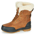 Sorel TORINO II PARC BOOT Marrone Stivaletti Donna - 4