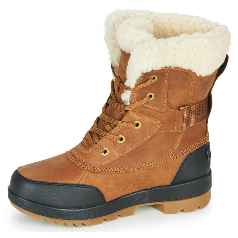 Sorel TORINO II PARC BOOT Marrone Stivaletti Donna - 4