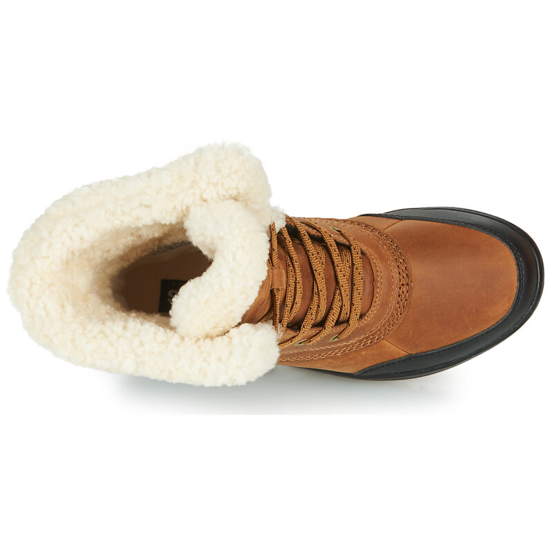 Sorel TORINO II PARC BOOT Marrone Stivaletti Donna - 6