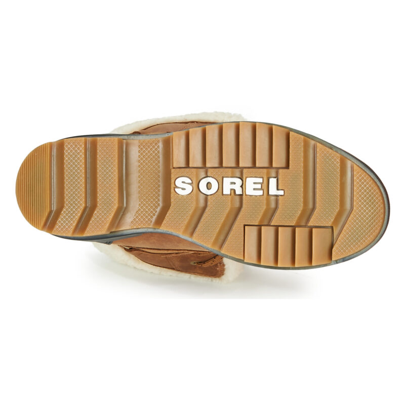 Sorel TORINO II PARC BOOT Marrone Stivaletti Donna - 7