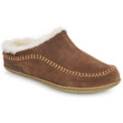 Sorel LANNER RIDGE Marrone Pantofole Uomo - 1