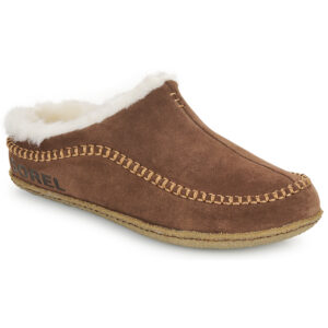 Sorel  LANNER RIDGE  Marrone -  Pantofole Uomo
