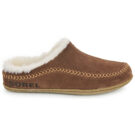 Sorel LANNER RIDGE Marrone Pantofole Uomo - 2