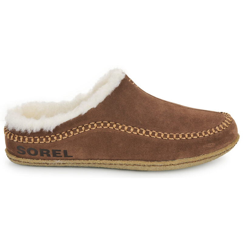 Sorel LANNER RIDGE Marrone Pantofole Uomo - 2