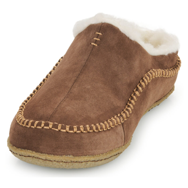 Sorel LANNER RIDGE Marrone Pantofole Uomo - 3
