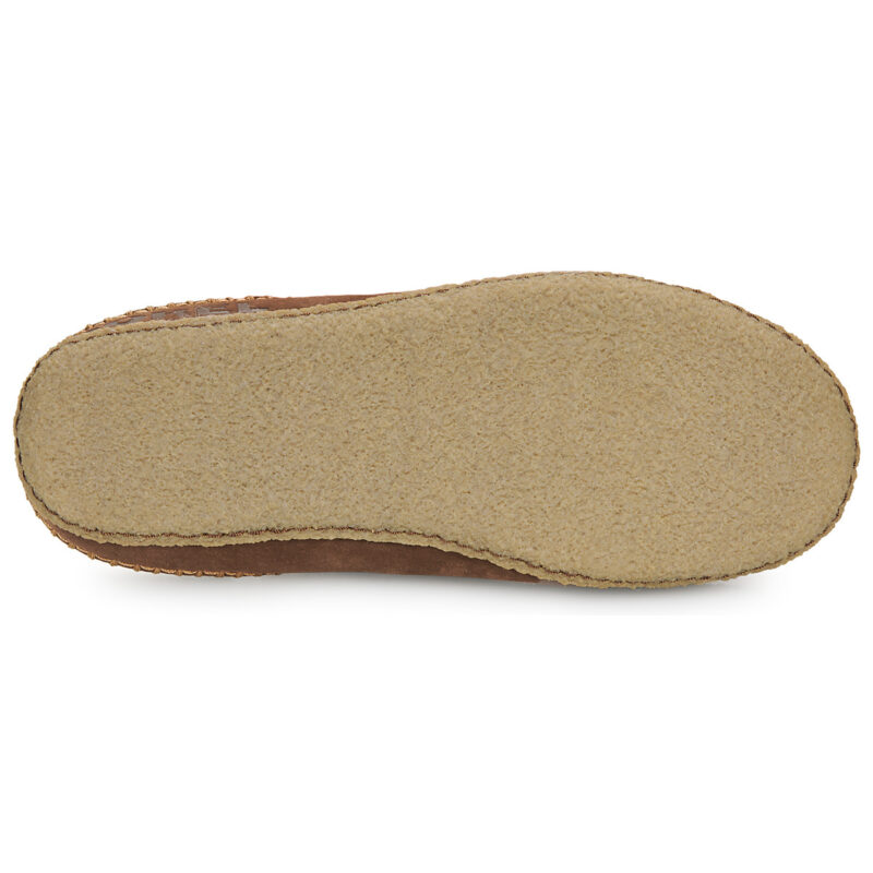Sorel LANNER RIDGE Marrone Pantofole Uomo - 7