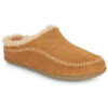 Sorel LANNER RIDGE Marrone Pantofole Uomo