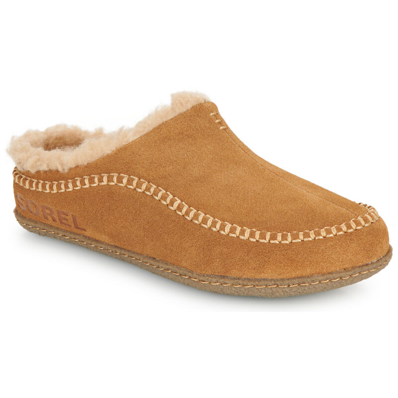 Sorel LANNER RIDGE Zapatillas de hombre marr&oacute;n - 1