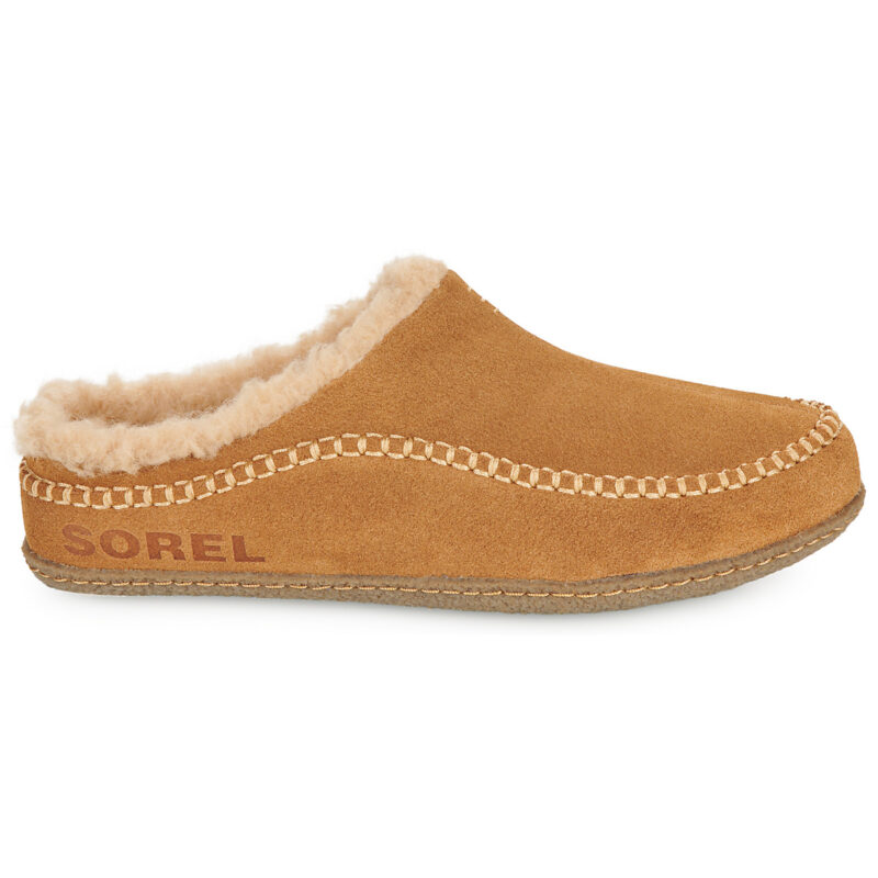 Sorel LANNER RIDGE Zapatillas de hombre marr&oacute;n - 2
