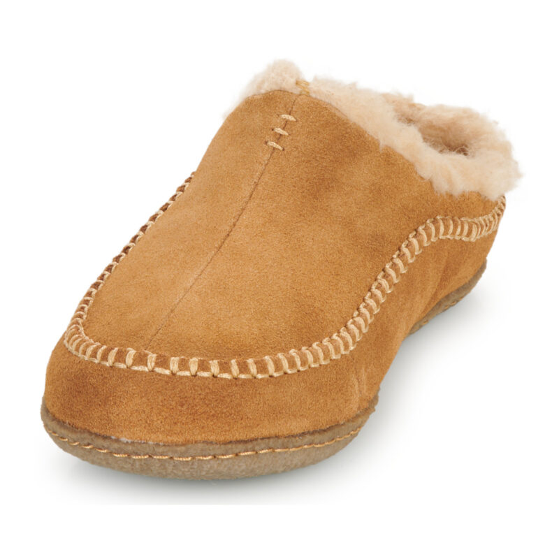 Sorel LANNER RIDGE Zapatillas de hombre marr&oacute;n - 3