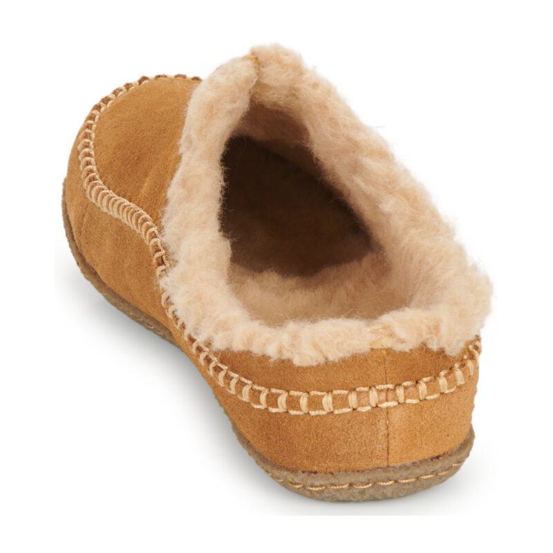 Sorel LANNER RIDGE Zapatillas de hombre marr&oacute;n - 5