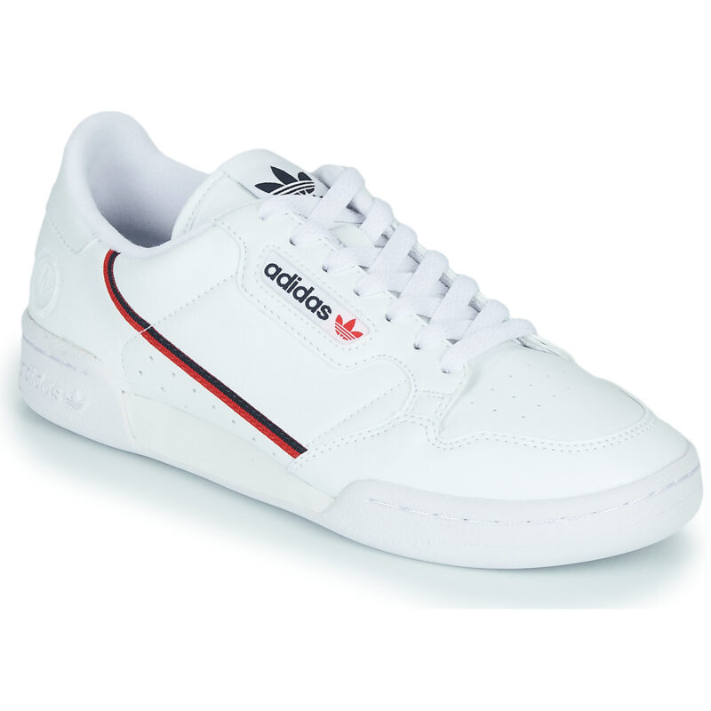 adidas CONTINENTAL 80 VEGA Bianco Sneakers basse Donna - 1