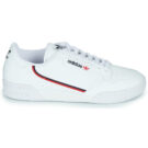 adidas CONTINENTAL 80 VEGA Bianco Sneakers basse Donna - 2