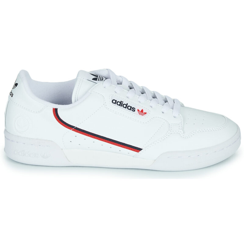 adidas CONTINENTAL 80 VEGA Bianco Sneakers basse Donna - 2
