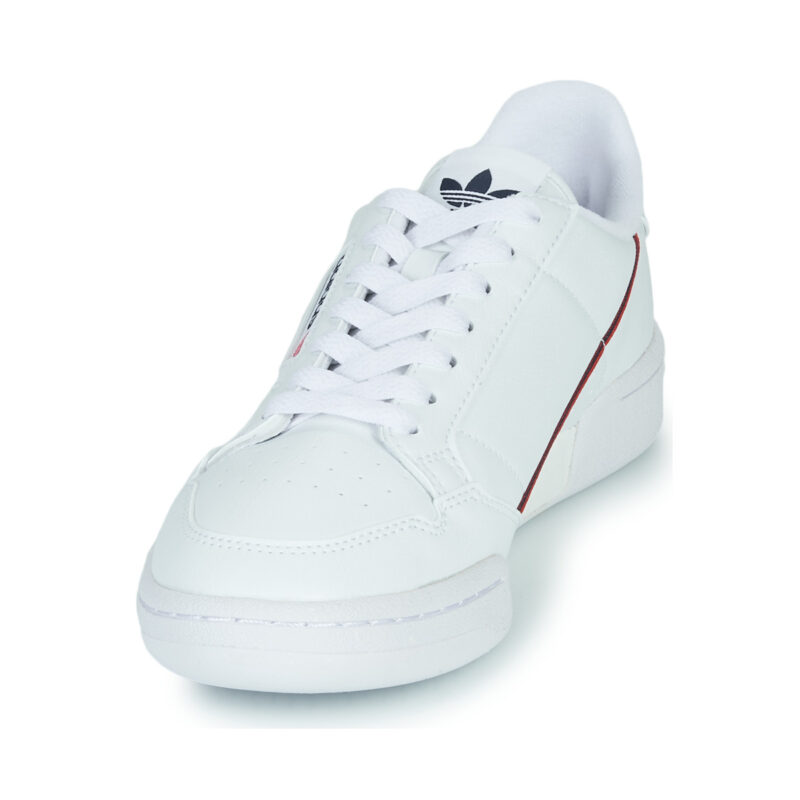 adidas CONTINENTAL 80 VEGA Bianco Sneakers basse Donna - 3