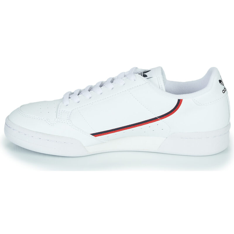 adidas CONTINENTAL 80 VEGA Bianco Sneakers basse Donna - 4