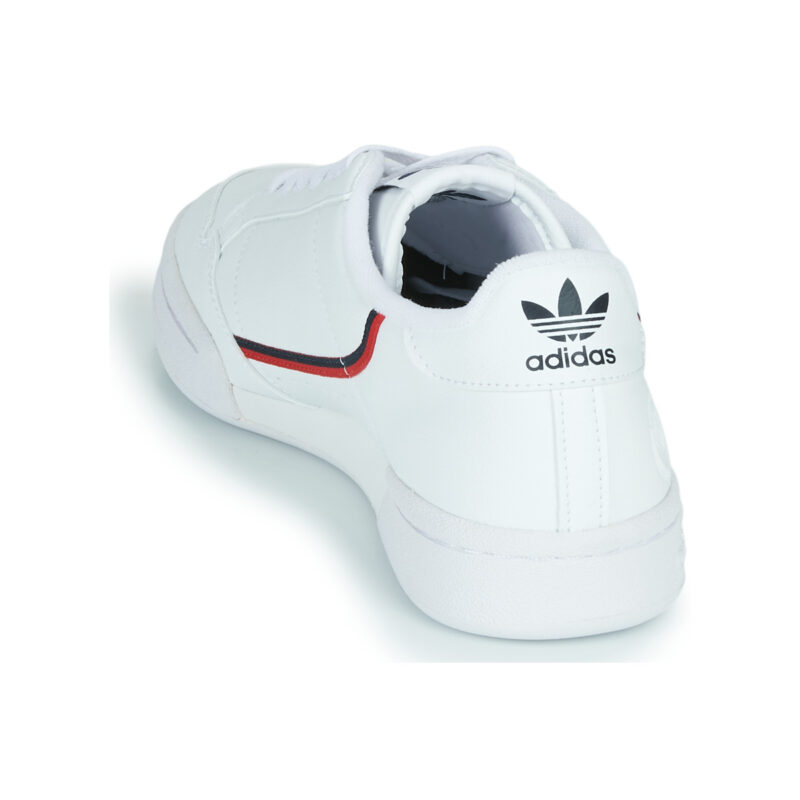 adidas CONTINENTAL 80 VEGA Bianco Sneakers basse Donna - 5