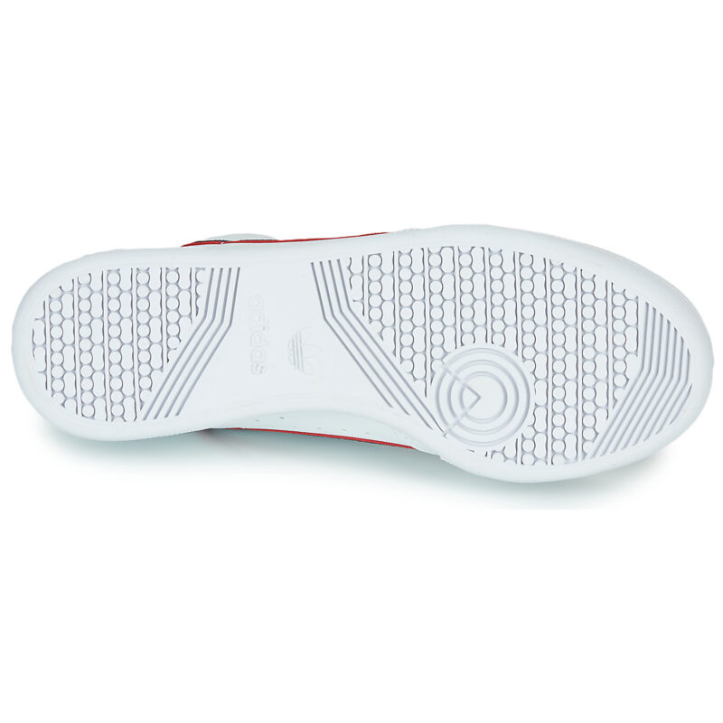 adidas CONTINENTAL 80 VEGA Bianco Sneakers basse Donna - 7