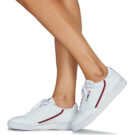 adidas CONTINENTAL 80 VEGA Bianco Sneakers basse Donna - 8