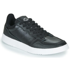 adidas  SUPERCOURT  Nero -  Sneakers basse Donna