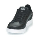 adidas SUPERCOURT Black Men's Sneakers - 3