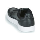 adidas SUPERCOURT Nero Sneakers basse Donna - 5