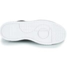 adidas SUPERCOURT Black Men's Sneakers - 7
