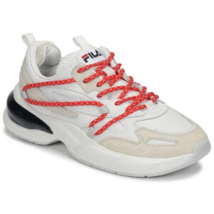 Fila  SPETTRO X L WMN  Bianco -  Sneakers basse Donna