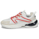Fila SPETTRO X L WMN Bianco Sneakers basse Donna - 4