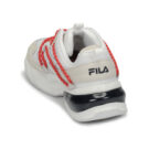 Fila SPETTRO X L WMN Bianco Sneakers basse Donna - 5
