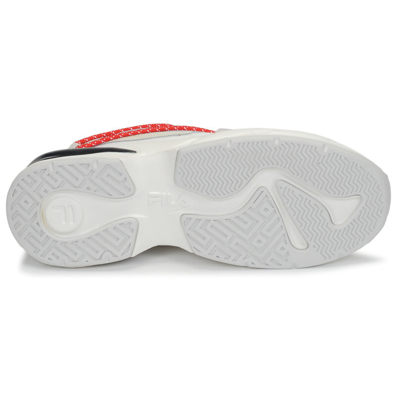 Fila SPETTRO X L WMN Bianco Sneakers basse Donna - 7