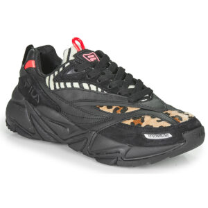 Fila  RUSH F WMN  Nero -  Sneakers basse Donna
