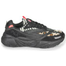 Fila RUSH F WMN Nero Sneakers basse Donna - 2