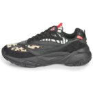 Fila RUSH F WMN Nero Sneakers basse Donna - 4