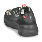 Fila RUSH F WMN Nero Sneakers basse Donna - 5
